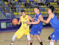 “Ховд Мон-Алтиус” цувралыг тэргүүлж эхэллээ