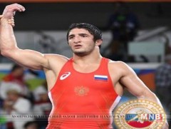 ОХУ-ын чөлөөт бөхийн аваргууд тодорлоо 