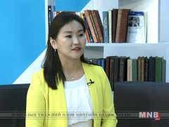 Хүүхэдтэйгээ эрүүл сайхан харилцаа тогтоож чадвал ирээдүйн хөгжилд нь эерэг нөлөө үзүүлнэ