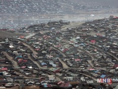 Хоёр тэрбум юанийн буцалтгүй тусламжийг гэр хорооллын дахин төлөвлөлтөд зарцуулна