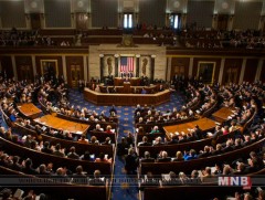 АНУ-ын Сенатын танхим ОХУ-ын эсрэг нэмэлт хориг арга хэмжээ авах хуулийн төслийг батлахаар төлөвлө..