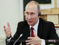 Владимар Путин: АНУ, ОХУ-ын дотоод улс төрийн нөхцөл байдлыг эргүүлэхийн тулд террористуудыг ашигл..