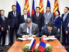 Дулааны IV цахилгаан станцын хүчин чадлыг нэмэгдүүлнэ 