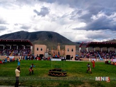 Аймгуудын наадмын тов зарлагдлаа