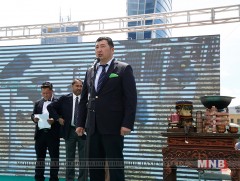 “Малын зохиомол хээлтүүлгийн үйлчилгээг эрчимжүүлэх аян”-ы нээлт боллоо