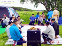 Европ дахь Монгол шагай харваачдын найм дахь удаагийн аваргууд тодорлоо