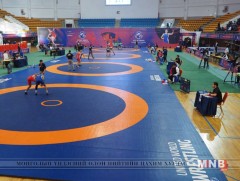 Чөлөөт бөхийн ДАШТ-ий сорил тэмцээн маргааш эхэлнэ