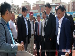 Энэ жилийн наадмын нээлт, хаалт домог бэлгэдлийн шинжийг агуулна