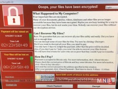 Европ, Америкийн компаниуд цахим халдлагад өртжээ 