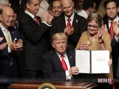 Трамп Куба улстай хийх худалдаа, аялал жуулчлалыг хязгаарлах шийдвэр гаргажээ 