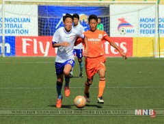 “Пушкаш”-д П.Ууганбаяр, А.Дөлгөөн нар суралцахаар болжээ