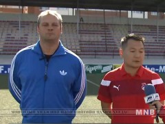 АХБХ-нь 23-аас доош насны аварга шалгаруулах тэмцээний урьдчилсан шатны тоглолтууд 7-р сард Тайлан..