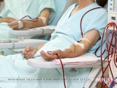Бөөр орлуулах эмчилгээнд 154 иргэн үнэ төлбөргүй хамрагджээ