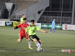 Ахмадын УАШТ үргэлжилж байна