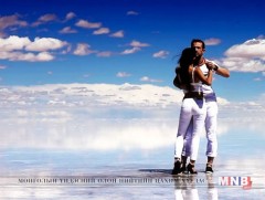 Хөлөндөө шидтэн Монголд ирнэ