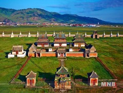 “Их хаадын удам” соёл, урлагийн арга хэмжээ болно