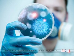 Полиомиелит өвчин дахин сэргэх үү 