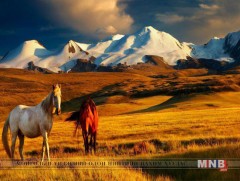 “Монголын сайхан орон” киноны аяыг Монгол Улсын талд хүлээлгэн өгнө