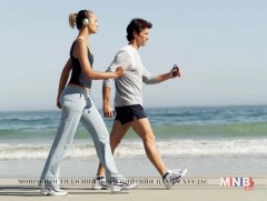 Хэрхэн зөв алхах вэ 