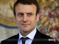 Францын парламентын 2 дахь шатны сонгуульд Макроны нам үнэмлэхүй ялалт байгууллаа 