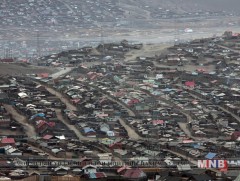 Хоёр тэрбум юанийн тусламжийг гэр хорооллын дахин төлөвлөлтөд зарцуулна