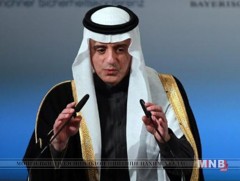 Саудын Араб улс Катарт хүргүүлсэн шаардлагыг зөвшилцөхгүйгээ мэдэгдлээ 