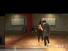 Бачата бүжиг зургаан жилийн өмнө Монголд орж ирсэн гэж үздэг