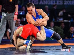 Дөрвөн бөх шигшээ багаас хасагдахаар болжээ