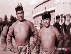 Д.Хадбаатар аваргад тохиолдсон хөгтэй явдлууд