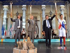 Тайванийн Тайпей хотод 