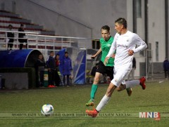 “Улаанбаатар сити” дараагийн шатанд шалгарлаа