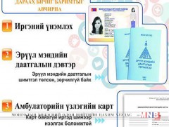 Хепатитийн В, С вирүсийн илрүүлэг шинжилгээ маргааш эхэлнэ