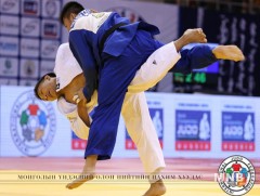 Г.Отгонцэцэг тэргүүлж, М.Уранцэцэг удаалжээ