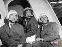 1971 оны энэ өдөр ЗХУ-ын 