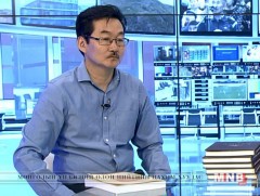 Монголын түүхийн таван боть ном хэвлэгдэн гарчээ