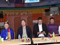 МҮБХ-ны “Их эе” 2018 оны гуравдугаар сарын 24, 25-нд болно 