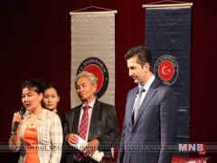 УДБЭТ тайзны зөөлөн хөшигтэй болно