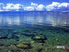 Дэлхийн далайн өдөр тохиож байна 