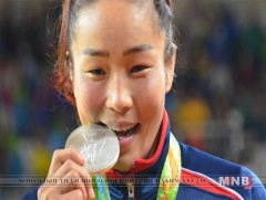 Д.Сумъяагийн зургийн Олон улсын жүдогийн холбооныхон онцлов