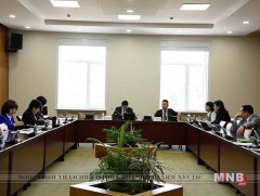 “Нийгмийн даатгалын үндэсний зөвлөлийн дүрэмд нэмэлт, өөрчлөлт оруулах тухай” Байнгын хорооны тогт..