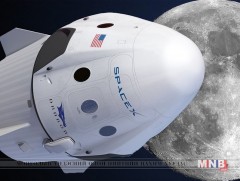 2018 онд хоёр жуулчин сар руу аялна 