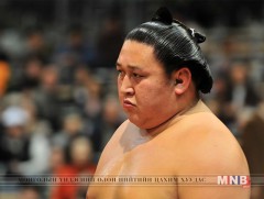 Монголоос сүмогийн анхны ояката төрлөө 