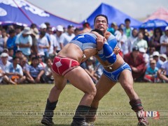 Зарим аймгийн  наадам тэмдэглэх хугацааг өөрчиллөө