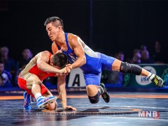 ДАШТ-ий сонгон шалгаруулалт энэ сарын 10,11-нд болно