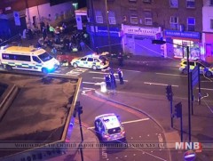 Исламын сүм рүү дайрсан этгээдийг хэн болохыг тогтоожээ 