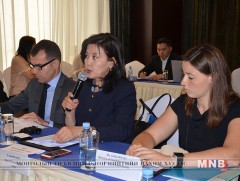 Энэ онд хийх ажлын төлөвлөгөөг баталлаа