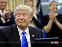 Трампын зарлигийг хүчингүй болгосон доод шатны шүүхийн шийдвэрийг хэвээр нь баталлаа