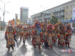 Бурхан багшийн Их Дүйчин өдөр өнөөдөр тохиож байна 