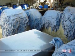 Арьс, ширний урамшуулал олгож эхэллээ