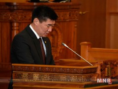 УИХ-ын чуулганы нэгдсэн хуралдаанаар зургаан асуудал хэлэлцэн шийдвэрлэв 